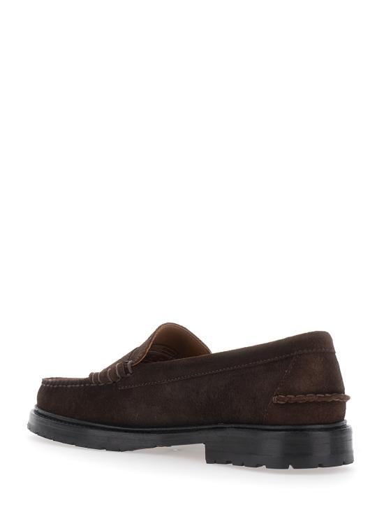 26FW 세바고 로퍼 781268W900 Brown - SEBAGO