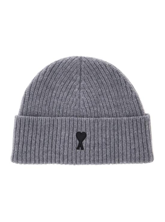 26FW 아미 ADC 숏 비니 UBO006018A273 Grey