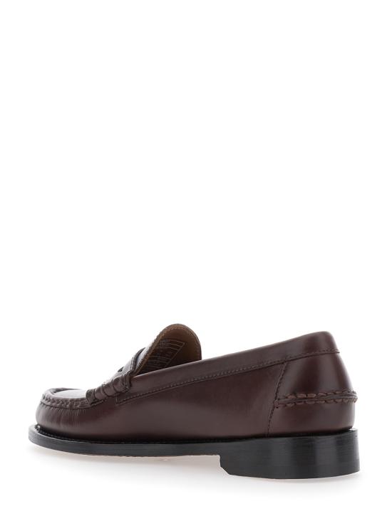 26FW 세바고 로퍼 73113VW901 Brown - SEBAGO