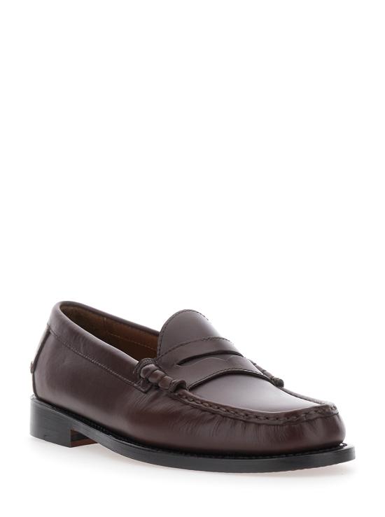 26FW 세바고 로퍼 73113VW901 Brown - SEBAGO