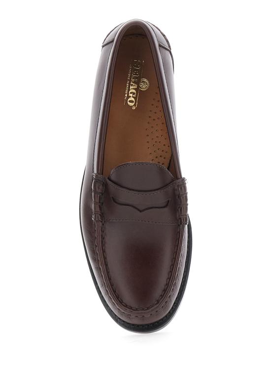 26FW 세바고 로퍼 73113VW901 Brown - SEBAGO