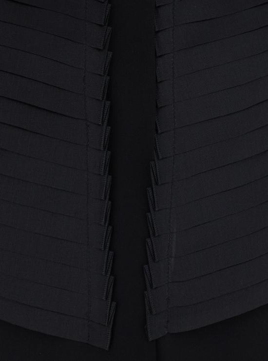 26FW 안토넬리 피렌체 블라우스/셔츠 R14034106999 Black - ANTONELLI FIRENZE