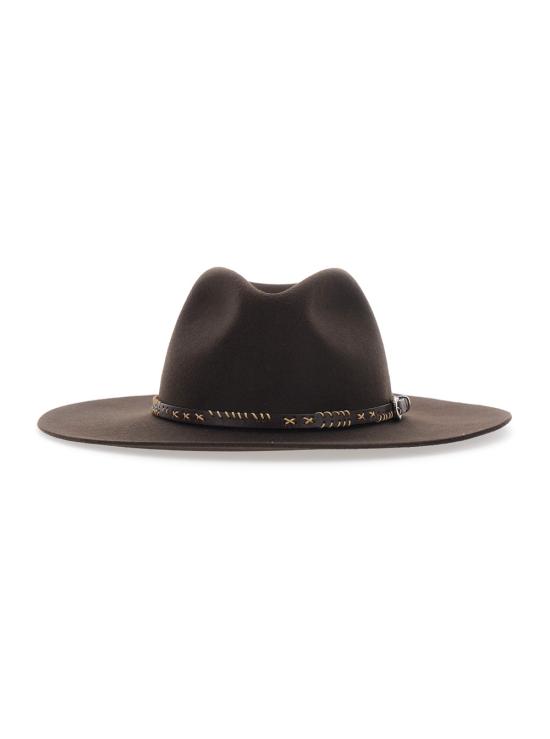 26FW 골든구스 액세서리 GUP02719P00272655381 Brown
