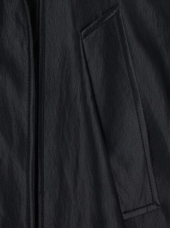 26FW 라메 수트 자켓 NFCAP04TEC0091JETBL Black - RAME