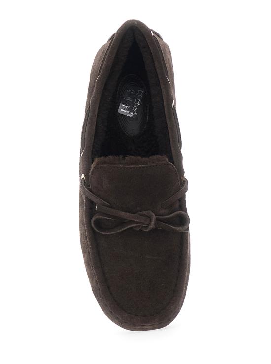 26FW 토즈 로퍼 XXW10L0JR20RE0S808 Brown - TODS