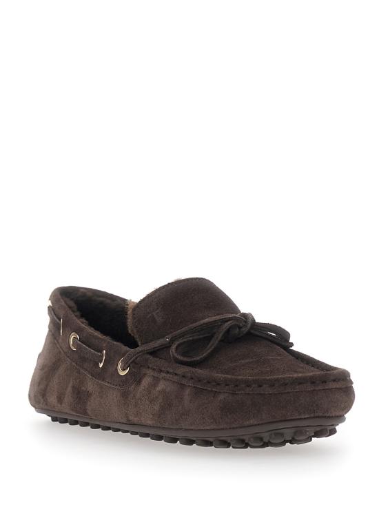 26FW 토즈 로퍼 XXW10L0JR20RE0S808 Brown - TODS