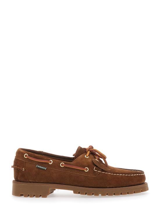 26FW 세바고 로퍼 77128QWAH2 Brown