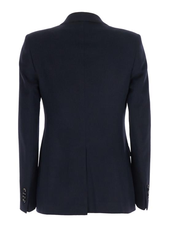 26FW 딸리아토레 수트 자켓 JPARIGI10B190015B5072 Blu - TAGLIATORE