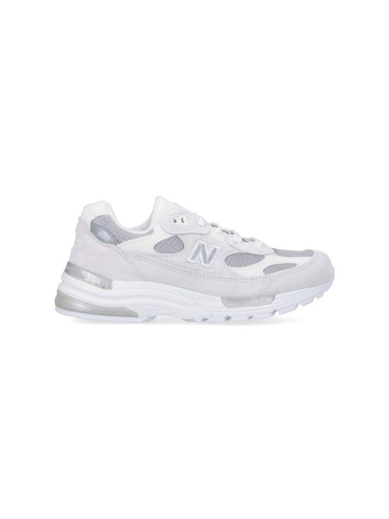 26FW 뉴발란스 992 메이드 인 USA 스니커즈 뉴발란스 U992 NC WHITE