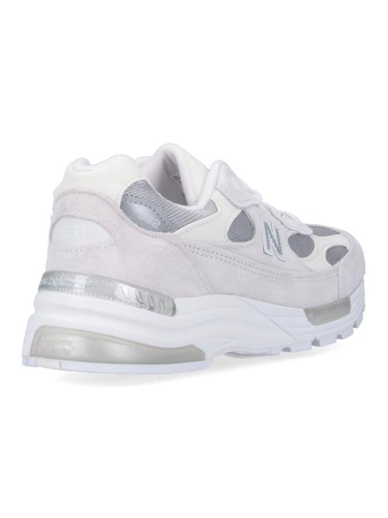 26FW 뉴발란스 992 메이드 인 USA 스니커즈 뉴발란스 U992 NC WHITE - NEW BALANCE