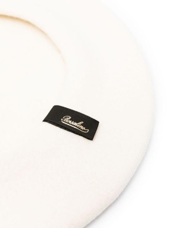 26FW 보르살리노 모자 B80002DIM30 3120 IVORY - BORSALINO
