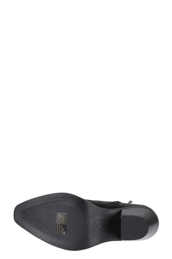 25FW 아쉬 부츠 45258 85345 Brown - ASH