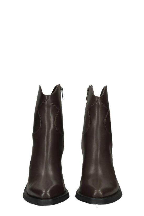 25FW 아쉬 부츠 45258 85345 Brown - ASH