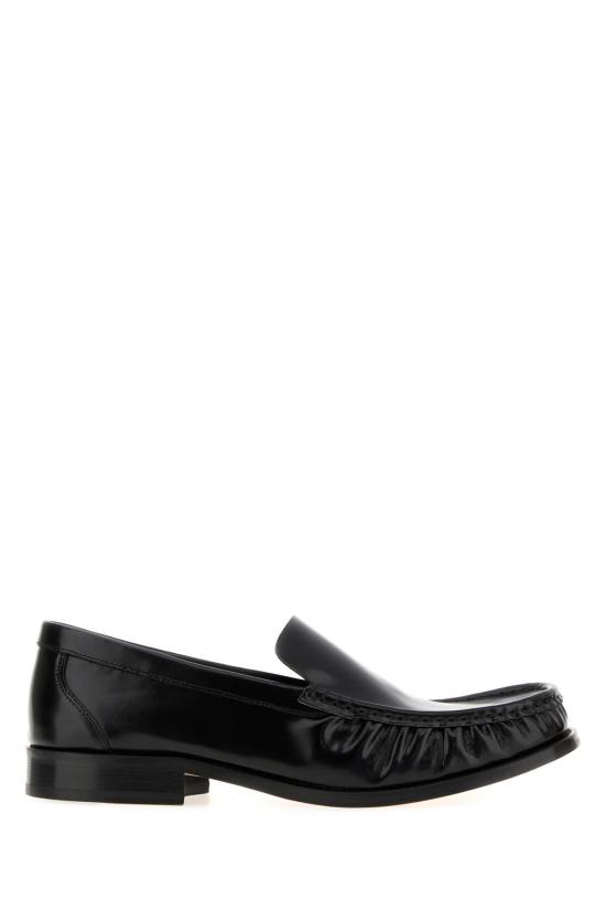 26FW 아페쎄 로퍼 PXBQT H53341 LZZ BLACK DOM