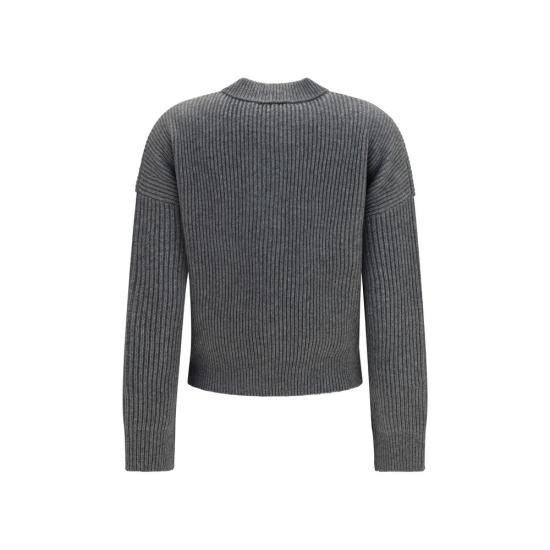  막스마라 가디건 MA2626346032600008BB - MAX MARA