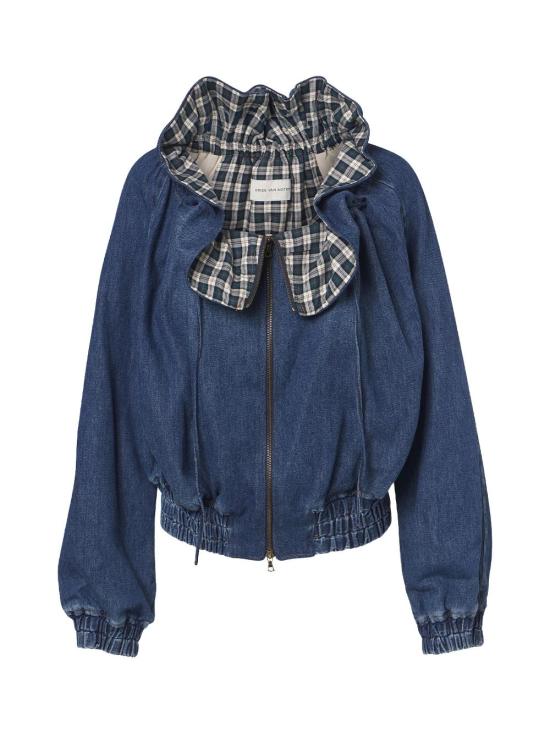  드리스 반 노튼 자켓 01a0b44c bc16 7bd6 be5c e56d789caedc BLUE
