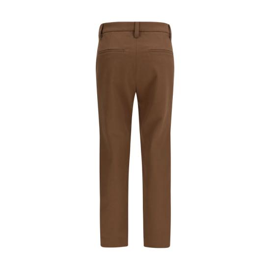  브루넬로 쿠치넬리 팬츠 BRMP126P7258C832BB - BRUNELLO CUCINELLI