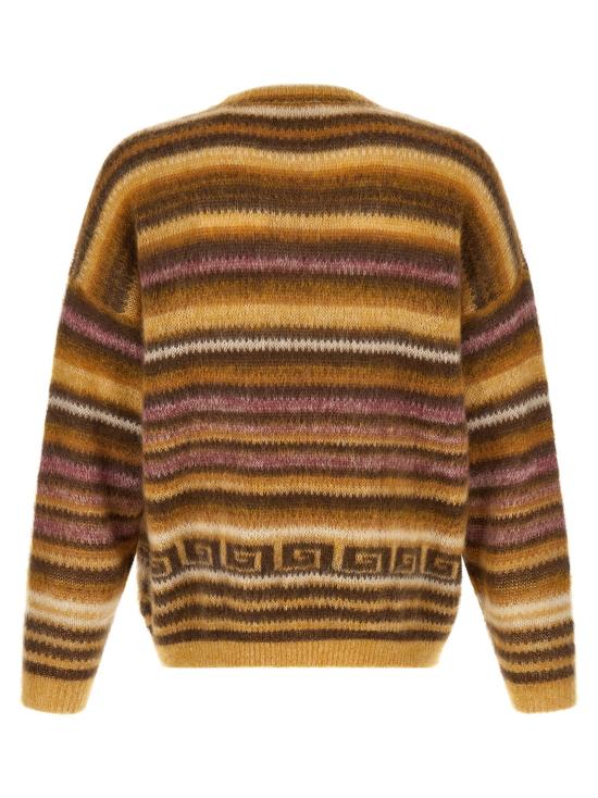  이자벨마랑 스웨터 LDPU0969HAD3L07H10OE GOLD - ISABEL MARANT