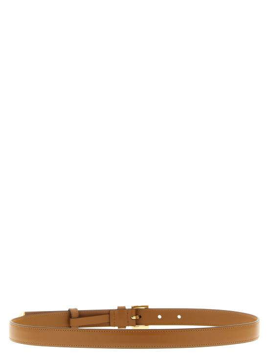26SS 프라다 벨트 PR324588BM BROWN - PRADA