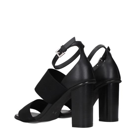  막스마라 힐/펌프스 MA15664761340169BT BLACK - MAX MARA