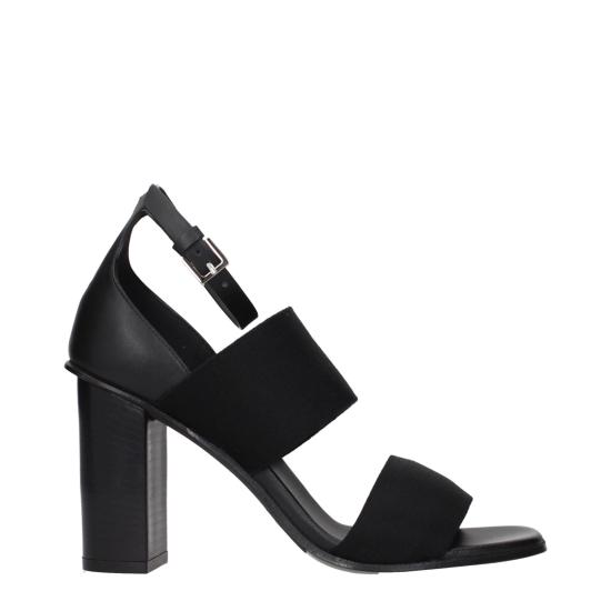  막스마라 힐/펌프스 MA15664761340169BT BLACK