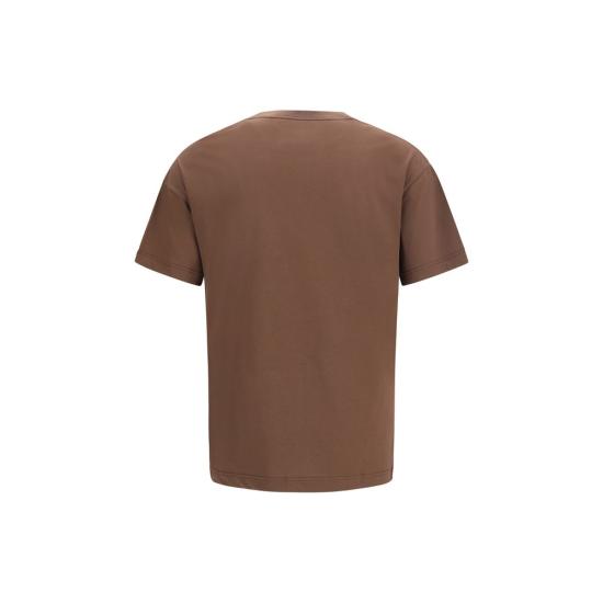 26FW 팜앤젤스 탑 PAPAMAA001JR0196063BB BROWN - PALM ANGELS