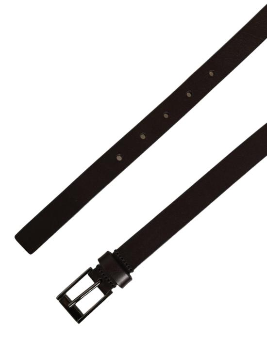  돌체앤가바나 벨트 BEL9801 BROWN