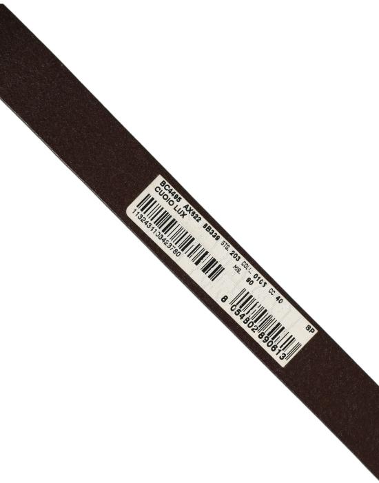  돌체앤가바나 벨트 BEL9801 BROWN - DOLCE & GABBANA