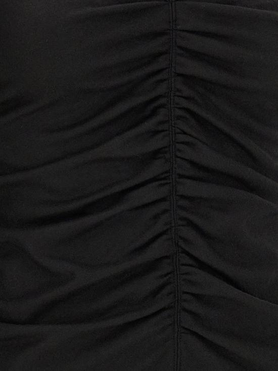  이자벨마랑에뚜왈 셔츠 LDHT0960FAD3K05E01BK BLACK - ISABEL MARANT ETOILE
