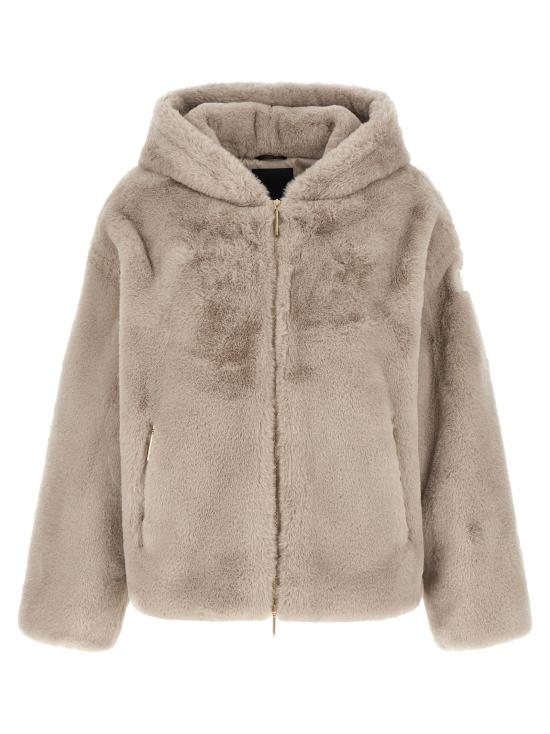  타트라스 자켓 LDLCKA0039033588007 DOVE GREY