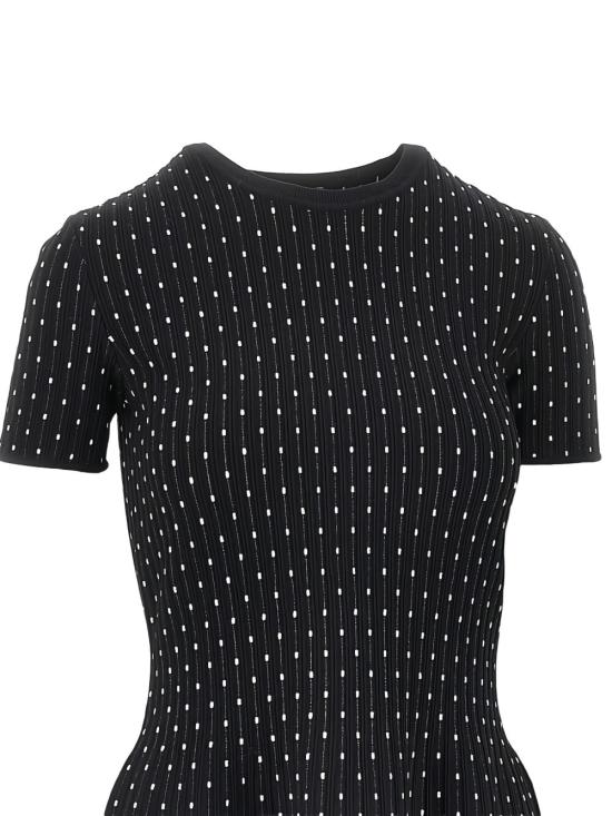  엠포리오 아르마니 점프수트 EW006089AF30757FC043 AI26 BLACK - EMPORIO ARMANI