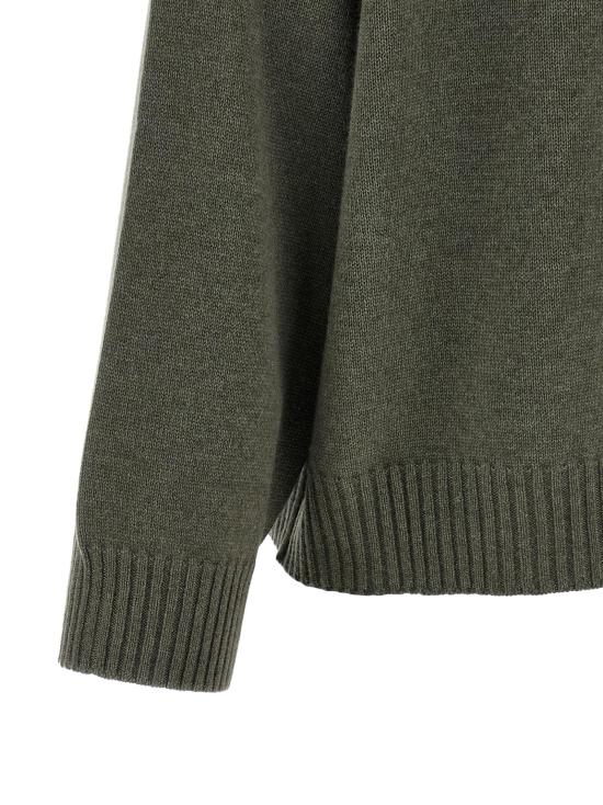 26FW 브루넬로 쿠치넬리 가디건 BR343448BM GRAY - BRUNELLO CUCINELLI