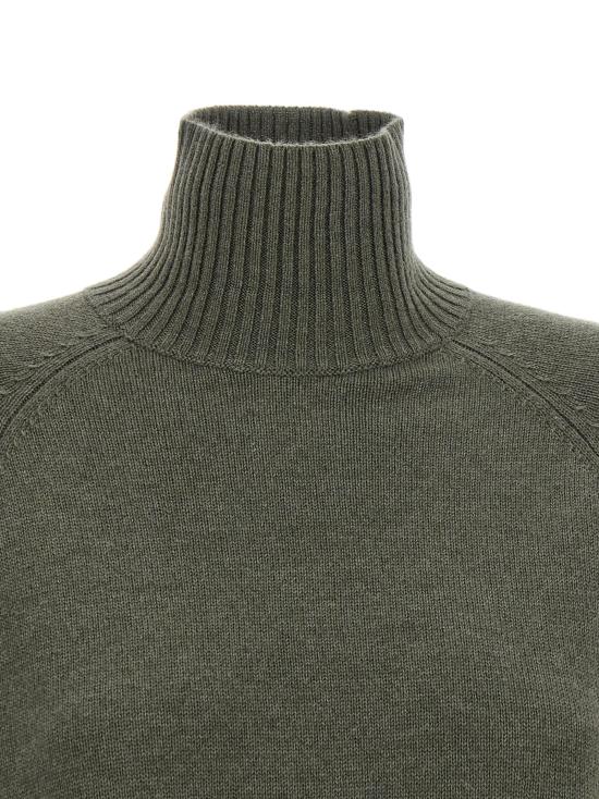 26FW 브루넬로 쿠치넬리 가디건 BR343448BM GRAY - BRUNELLO CUCINELLI