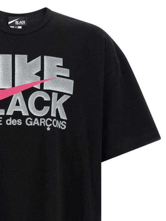 26FW 꼼데가르송 탑 CO343041BM BLACK - COMME DES GARCONS