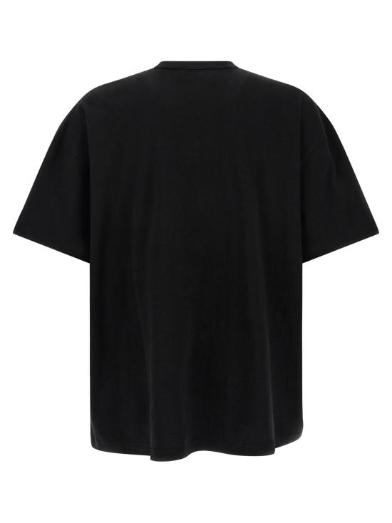 26FW 꼼데가르송 탑 CO343041BM BLACK - COMME DES GARCONS