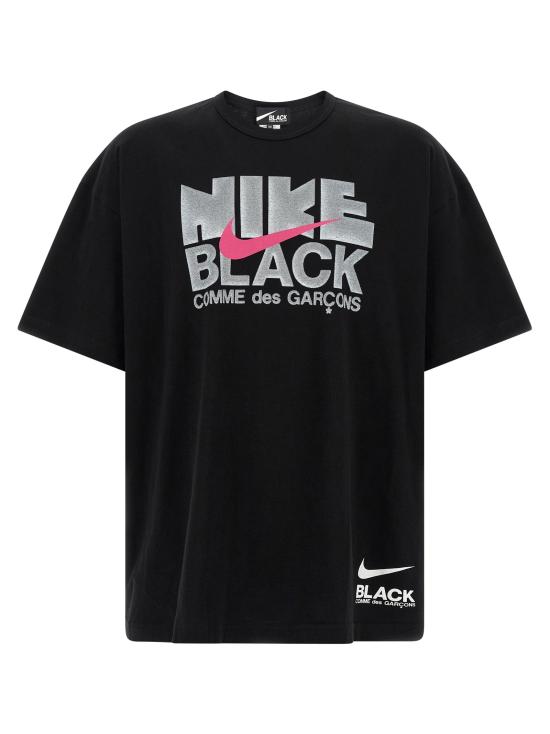 26FW 꼼데가르송 탑 CO343041BM BLACK