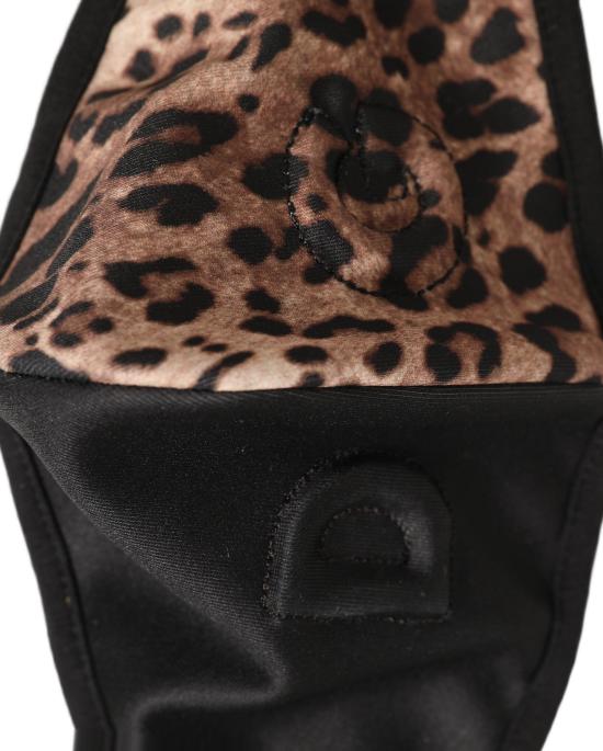  돌체앤가바나 볼캡 SMY10480 BLACK - DOLCE & GABBANA