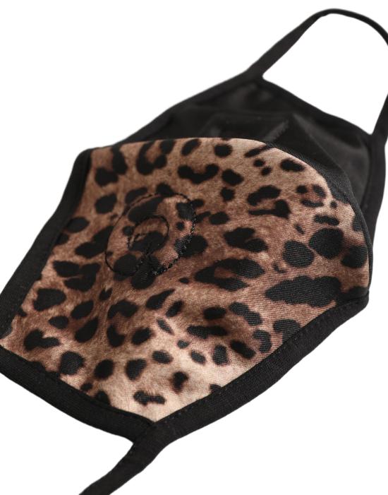  돌체앤가바나 볼캡 SMY10480 BLACK - DOLCE & GABBANA
