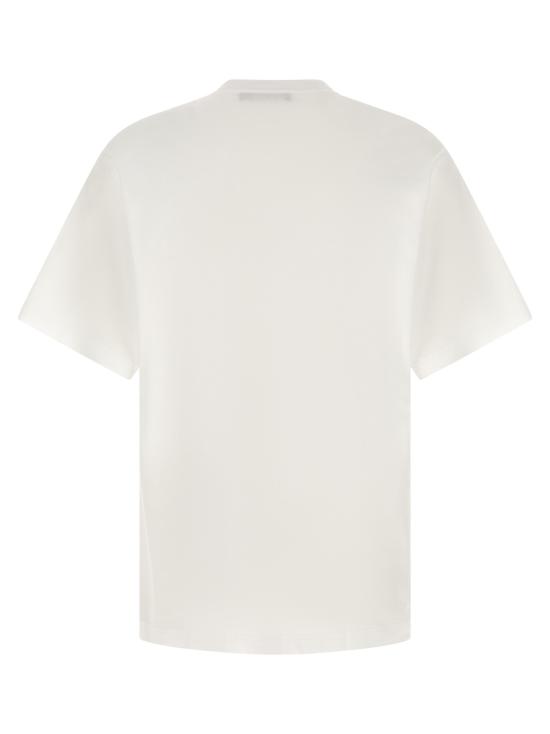 26FW 돌체앤가바나 탑 DO343590BM WHITE - DOLCE & GABBANA