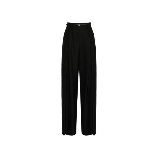  막스마라 팬츠 MA 9334828925140 BLACK
