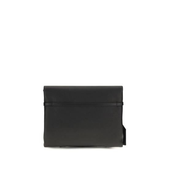 26FW 돌체앤가바나 숄더백 DOBM2771A037080999BB BLACK - DOLCE & GABBANA