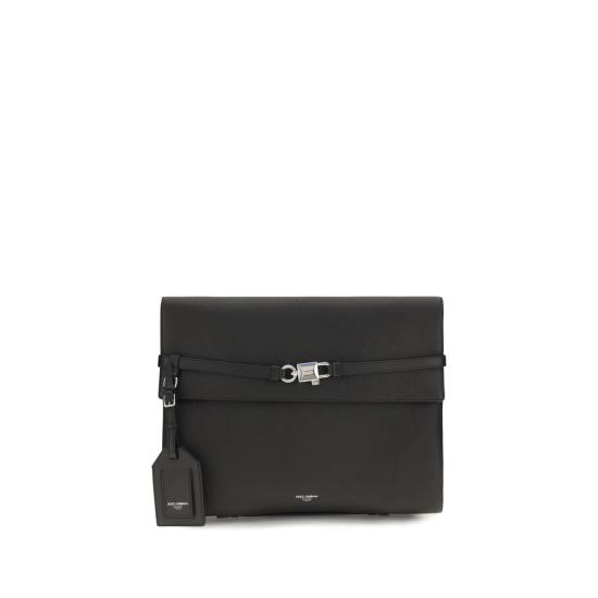 26FW 돌체앤가바나 숄더백 DOBM2771A037080999BB BLACK