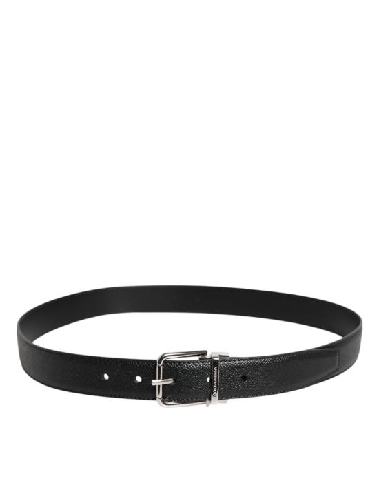  돌체앤가바나 벨트 BEL9302 BLACK - DOLCE & GABBANA