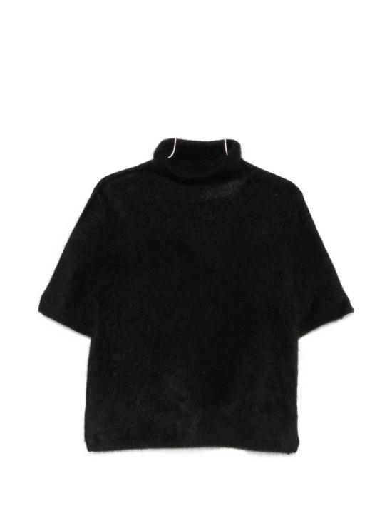  소프트 고트 스웨터 19117A00001BLACK AI26