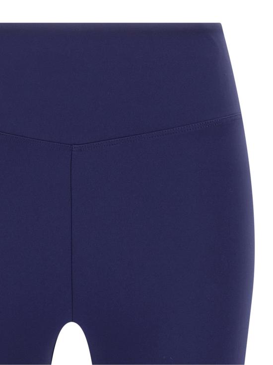  에레스 레깅스 LD232422INDIGOSPLASH NAVY - ERES