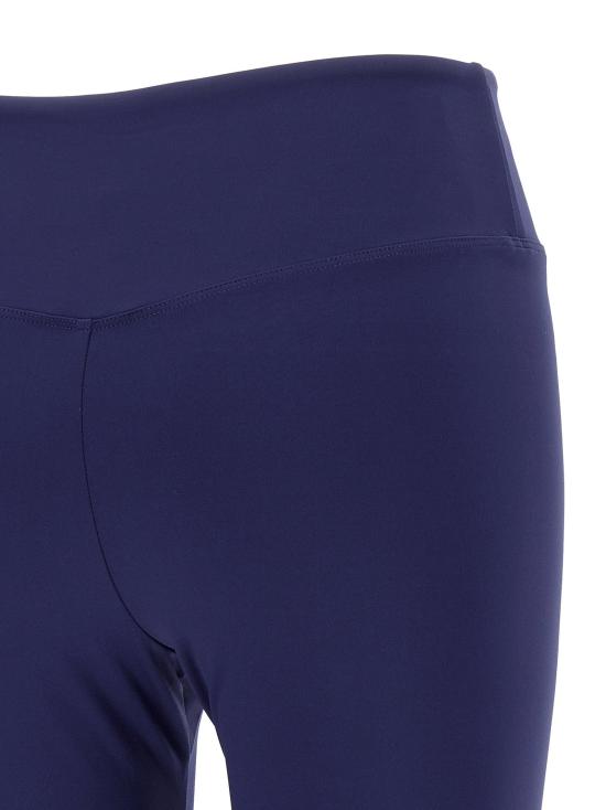  에레스 레깅스 LD232422INDIGOSPLASH NAVY - ERES