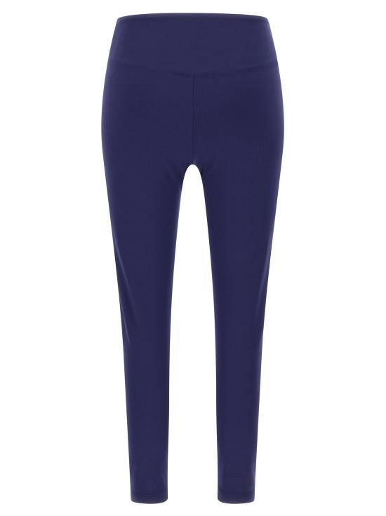  에레스 레깅스 LD232422INDIGOSPLASH NAVY - ERES