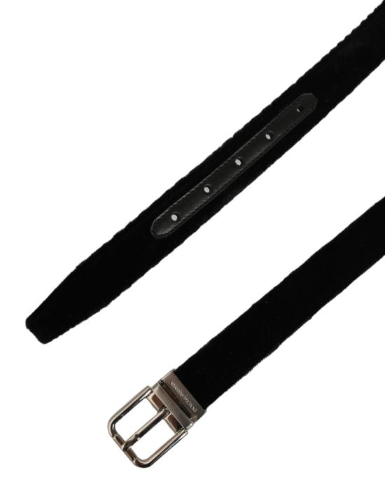  돌체앤가바나 벨트 BEL9783 BLACK - DOLCE & GABBANA