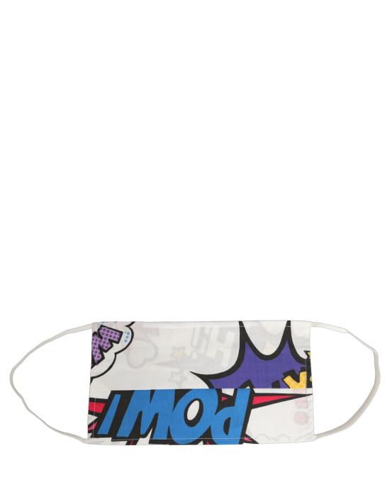  돌체앤가바나 액세서리 SMY10493 WHITE