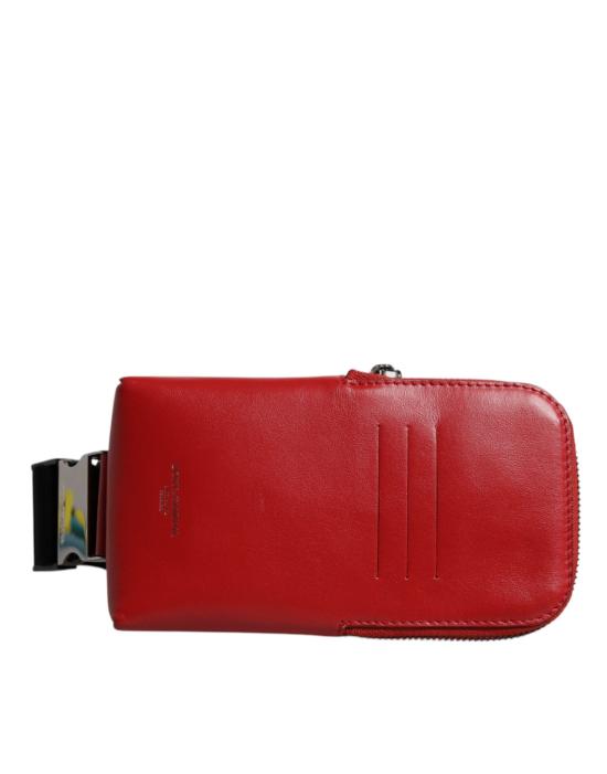  돌체앤가바나 크로스백 BAG4298 RED - DOLCE & GABBANA